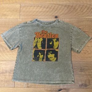 Worn light! Perfect condition!